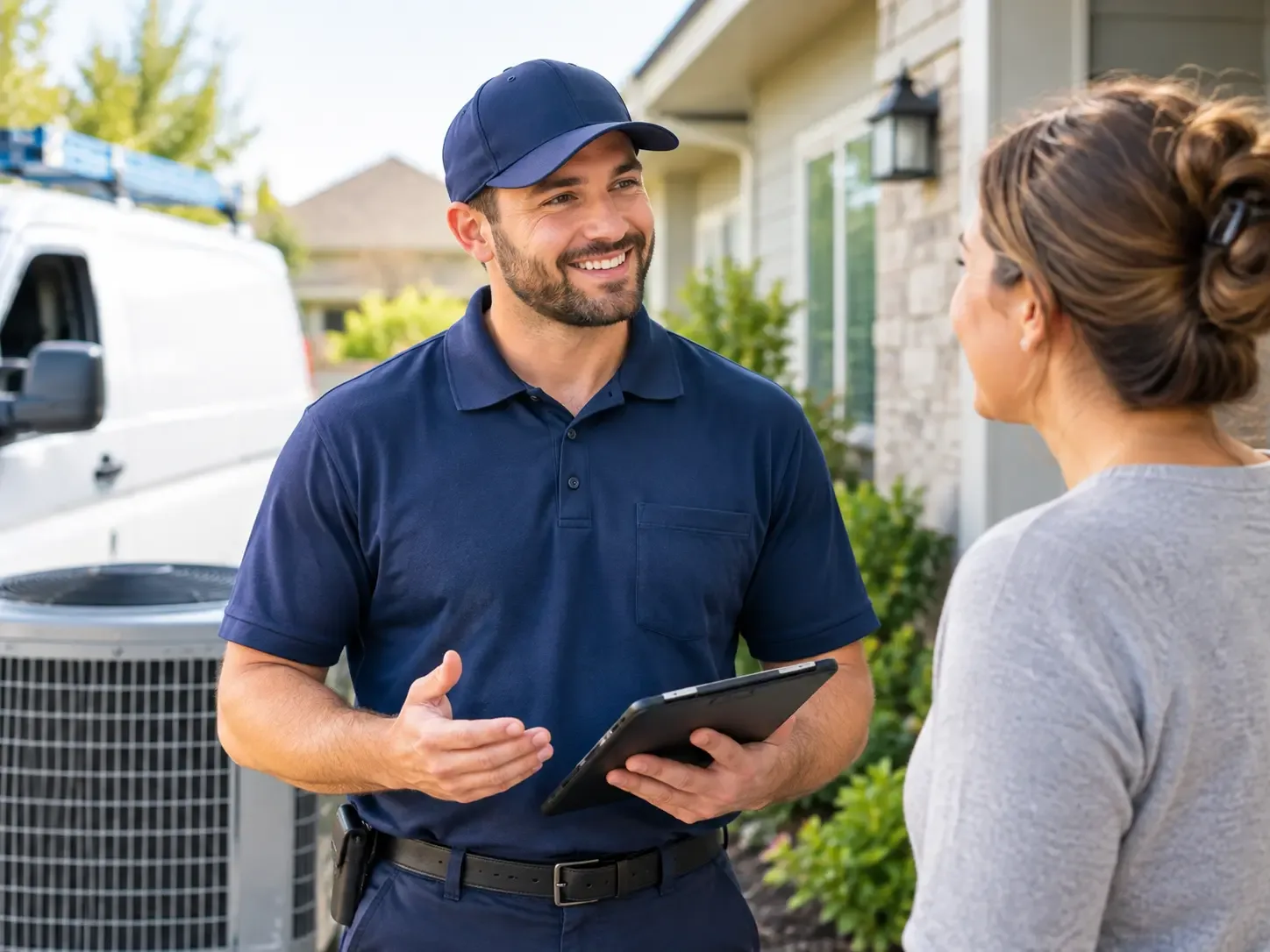 AC Installation Near Me Brookhaven, GA FAQs